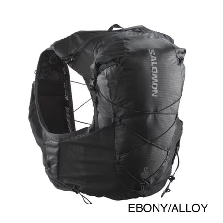 SALOMON サロモン / ADV SKIN X SEASON 15 SET アドバンスドスキン クロス シーズン 15