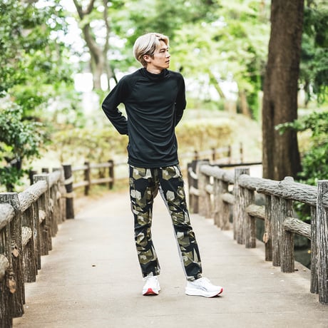 Mountain Martial Arts マウンテンマーシャルアーツ / MMA 7-pockets Run Long Pants V4 MMA 7-ポケット ラン ロング パンツ V4