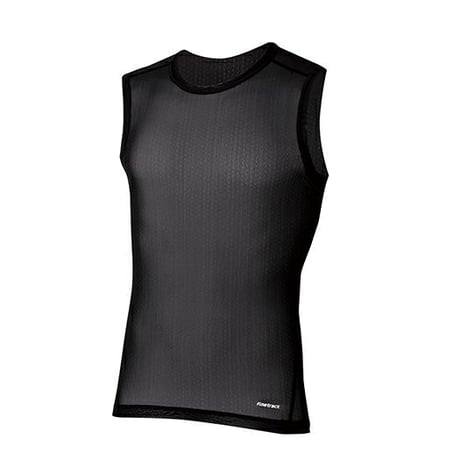 finetrack ファイントラック / ドライレイヤークール ノースリーブ Men's
