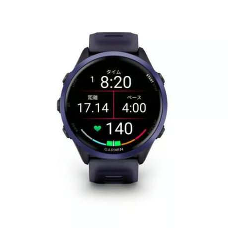 GARMIN ガーミン / Forerunner 570 フォアランナー 570（47mm）【お取り寄せ】