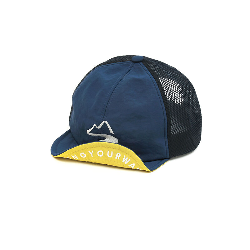 milestone マイルストーン / オリジナル キャップ MSC-017 | Trippers