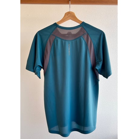 Teton Bros. ティートンブロス / PPP S/S ショートスリーブ［メンズ］2026