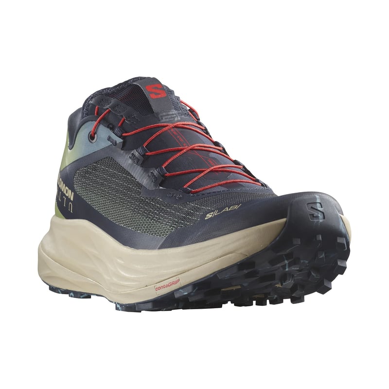 レア】SALOMONサロモンmuscle2XTSLAB427cm （SALOMON サロモン