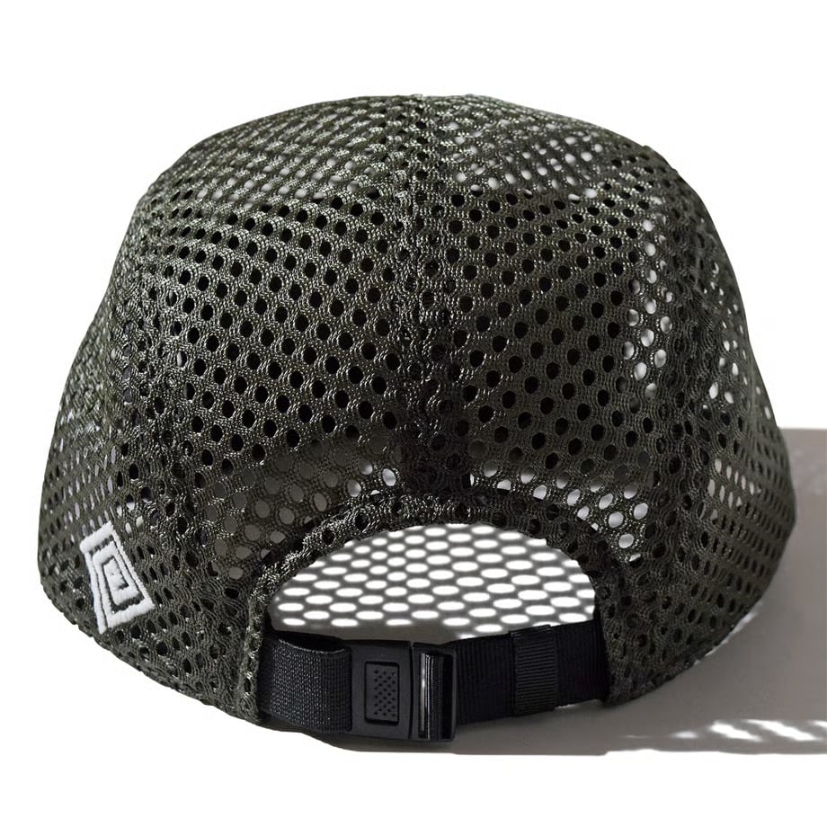 ELDORESO エルドレッソ / ティモシー キャップ《Green》 | Trippers