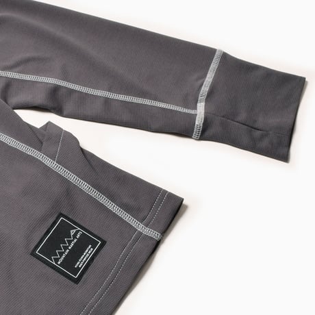 Mountain Martial Arts マウンテンマーシャルアーツ / MMA GACHIO MASTER THE RACE Long Tee