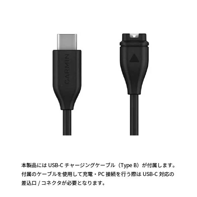 Garmin ガーミン フォアランナー 965 BLACK GARMIN ガーミン Forerunner 965 Black フォアランナー965