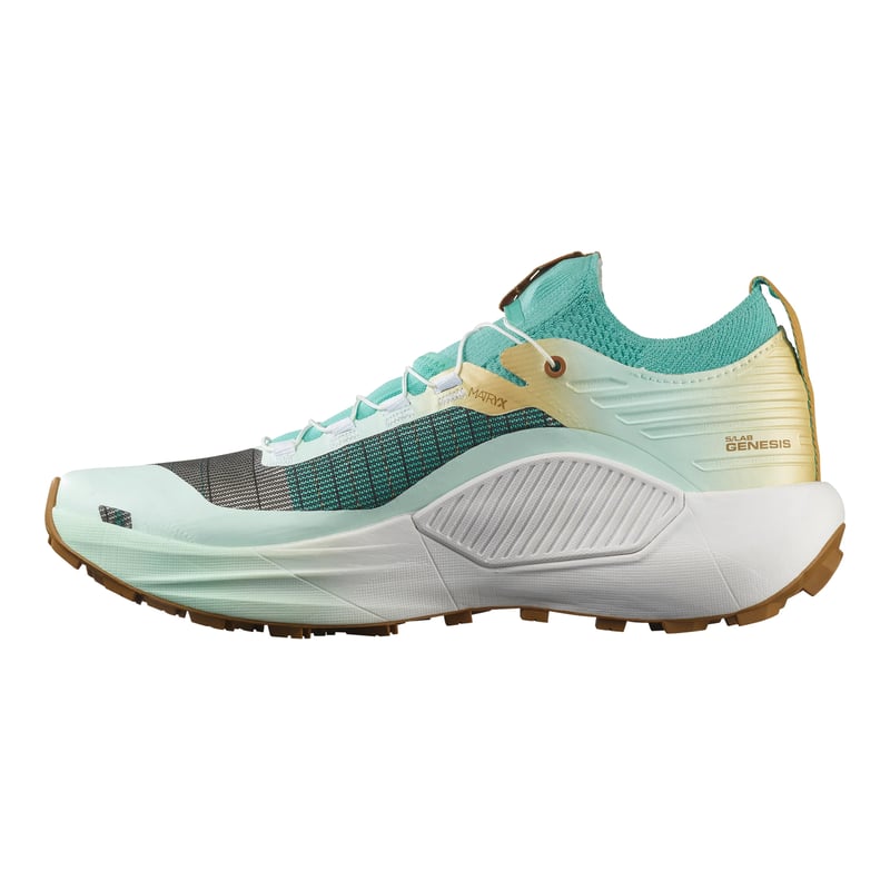 SALOMON サロモン / S/LAB ジェネシス リミテッドコートニー