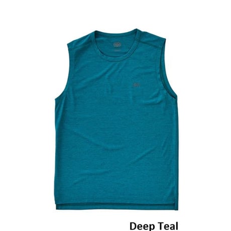 Teton Bros.ティートンブロス / Vapor Non Sleeve ベイパーノンスリーブ［ユニセックス］2026