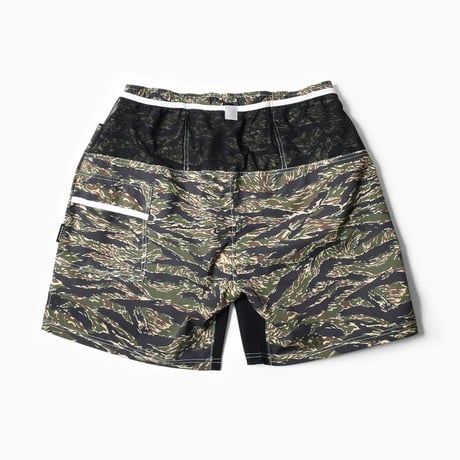 Mountain Martial Arts マウンテンマーシャルアーツ / MMA100MPJ Racing Trail Run Shorts
