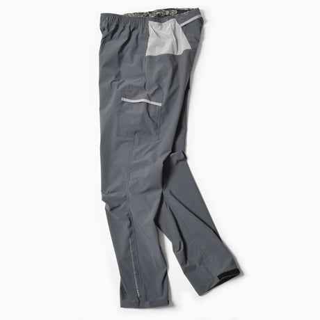 Mountain Martial Arts マウンテンマーシャルアーツ / MMA SOLOTEX® 7-pockets Run Long Pants 【XSのみ】