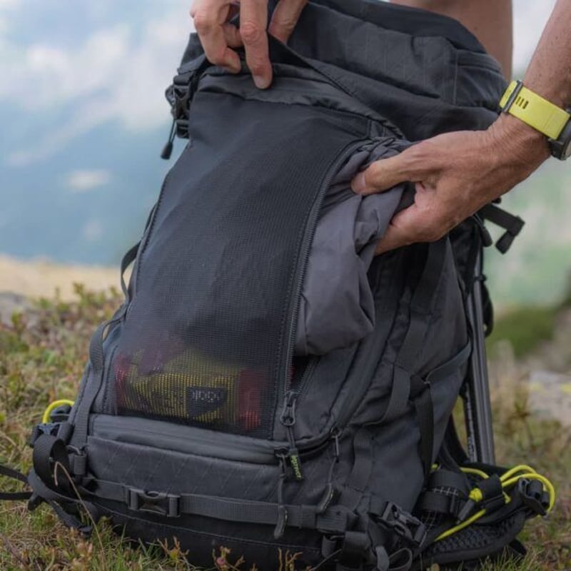 INSTINCT / ALPI (40L) | Trippers