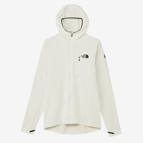 THE NORTH FACE ザ・ノース・フェイス / Expedition Grid Fleece Full Zip Hoodie[UNISEX]