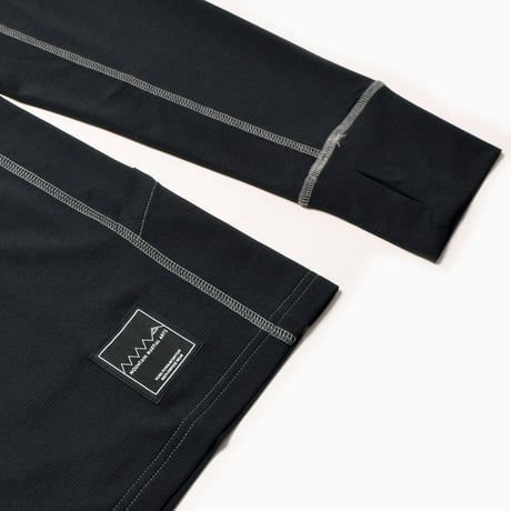 Mountain Martial Arts マウンテンマーシャルアーツ / MMA GACHIO MASTER THE RACE Long Tee