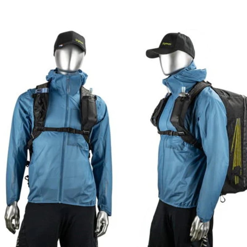 instinct Duffel Pack 45L インスティンクト ダッフル INSTINCT インスティンクト/ ダッフル 45L バッグ | Trippers