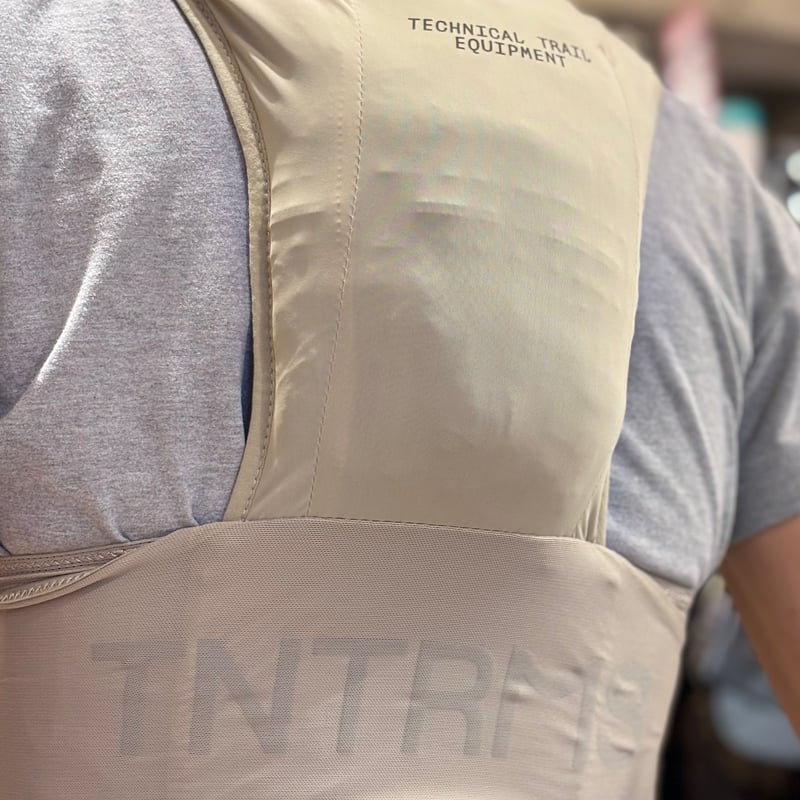 TANTRUMS タントラムス / クレスト 6 (フラスク付） | Trippers