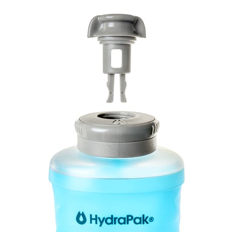 HydraPak ハイドラパック / ソフトフラスク 150ml (2P)