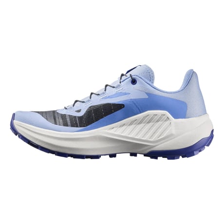 SALOMON サロモン /  GENESIS Women's ジェネシス［ウィメンズ］《Brunnera Blue/Persian Jewel/Deep Blue》