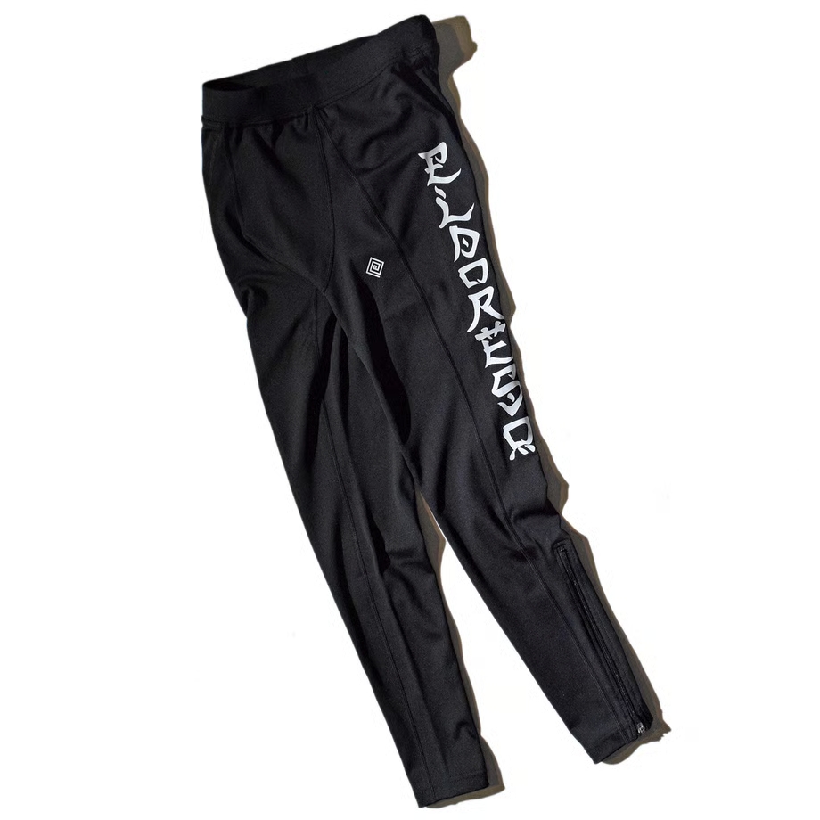 XSのみ】ELDORESO エルドレッソ / Sanskrit Long Spats サンス