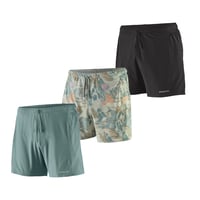 patagonia パタゴニア / Men's Strider Pro Shorts - 5 in. メンズ・ストライダー・プロ・ショーツ 5インチ