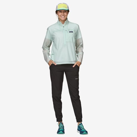 patagonia パタゴニア / Women's Terrebonne Joggers ウィメンズ・テルボンヌ・ジョガーズ