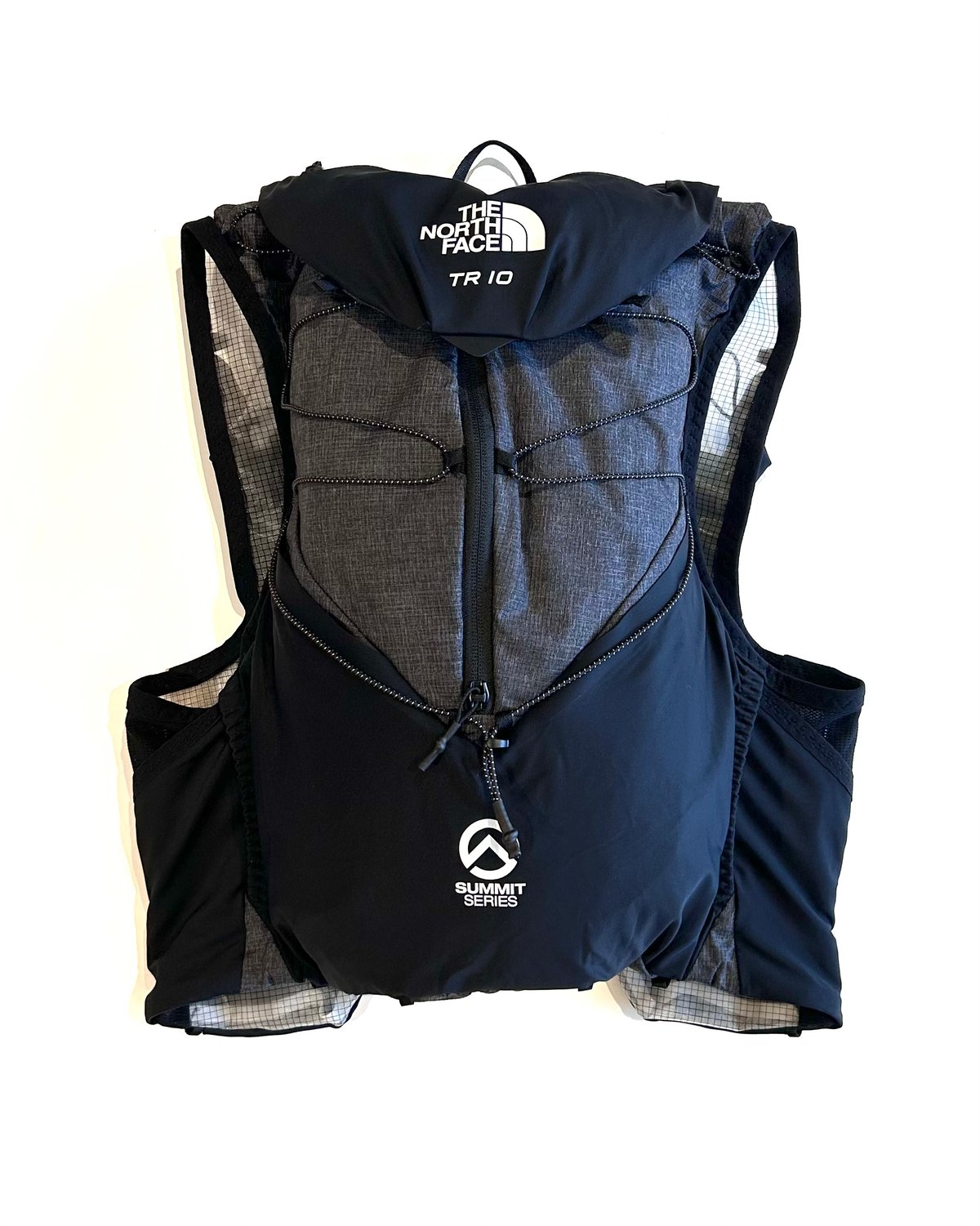 ノースフェイス　黒　160 ダブルファスナー　SUMMIT SERIES 楽天市場】THE NORTH FACE ザ ノースフェイス Summit Series