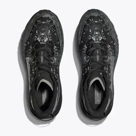HOKA ホカ / SPEEDGOAT 6 GTX Men's スピードゴート6 ゴアテックス 防水 メンズ《BCKT》