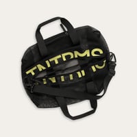 TANTRUMS タントラムス / トレイルヘッド 20L メッシュダッフル