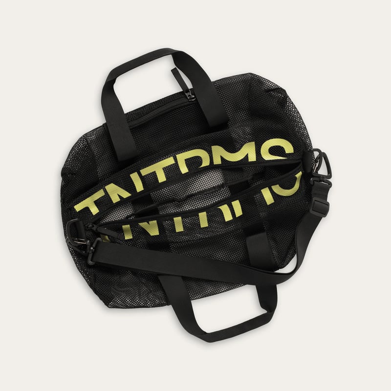 TacOps T55 タン バッグ TacOps T55 タン バッグ