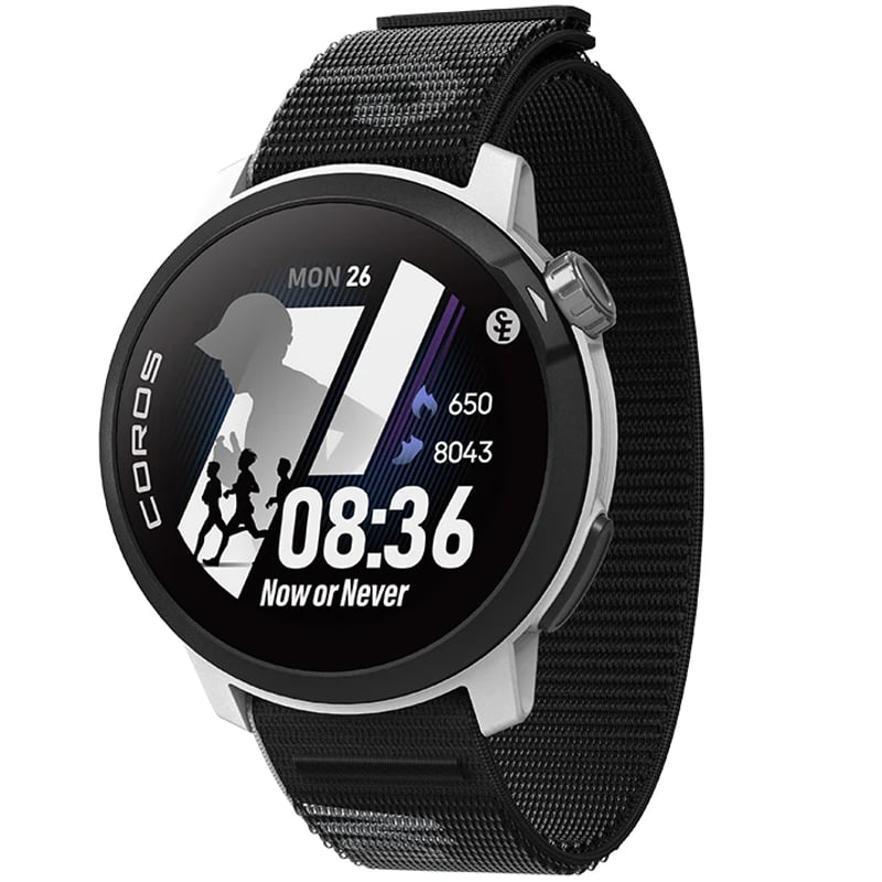 カロス　ペース3 COROS PACE 3 ブラック カロス ペース3（COROS PACE3）GPS Sport Watch | Runtrip Store
