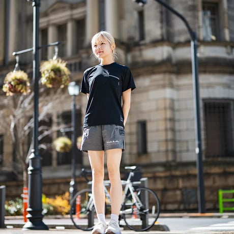 Mountain Martial Arts マウンテンマーシャルアーツ / MMA Dry Pocket Tee ドライポケットティー