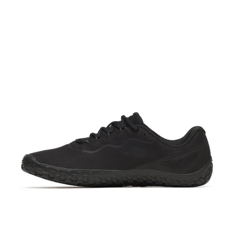 MERRELL メレル / VAPOR GLOVE 7 LEATHER ベイパー グローブ 7 レザー［ウィメンズ］《BLACK》