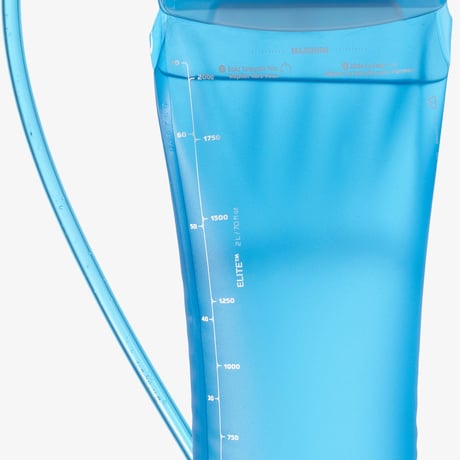 SALOMON サロモン / ソフトリザーバー 2.0L《Clear Blue》