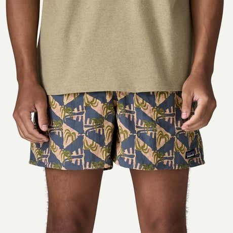 patagonia パタゴニア / Men's Baggies Shorts - 5 in. メンズ・バギーズ・ショーツ ５インチ