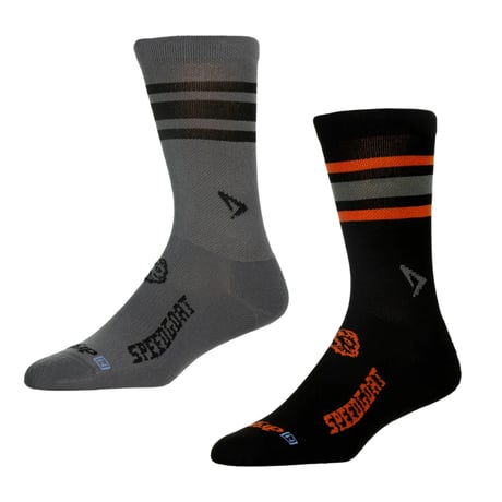 drymax ドライマックス / LITE TRAIL RUNNING Crew