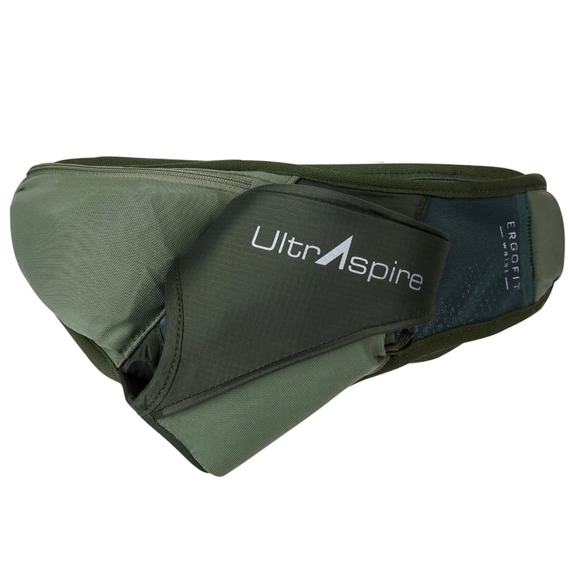 ウルトラスパイア UltrAspire ウエストベルト スピードゴート 3.0 Speedgoat 3.0 Waist Pack - UltrAspire