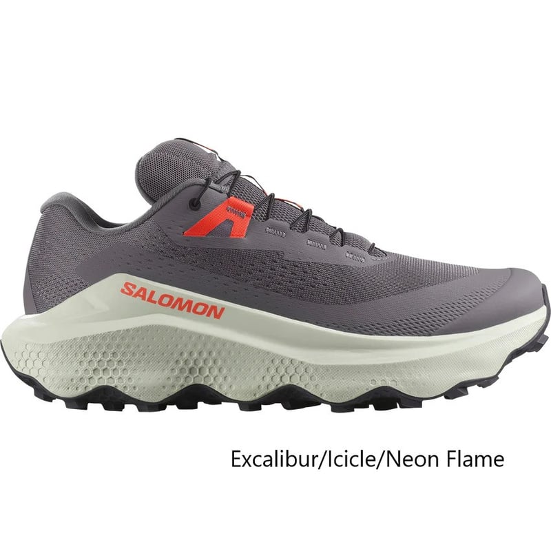 27.5㎝のみ】SALOMON サロモン / ウルトラ グライド 3［メンズ