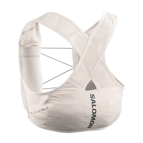 SALOMON サロモン / GRAVEL CONCEPT SKIN 2 グラベル コンセプト スキン 2［ユニセックス］