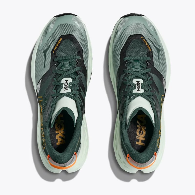 HOKA ホカ / SPEEDGOAT 7 WIDE Men's スピードゴート 7 ワイド