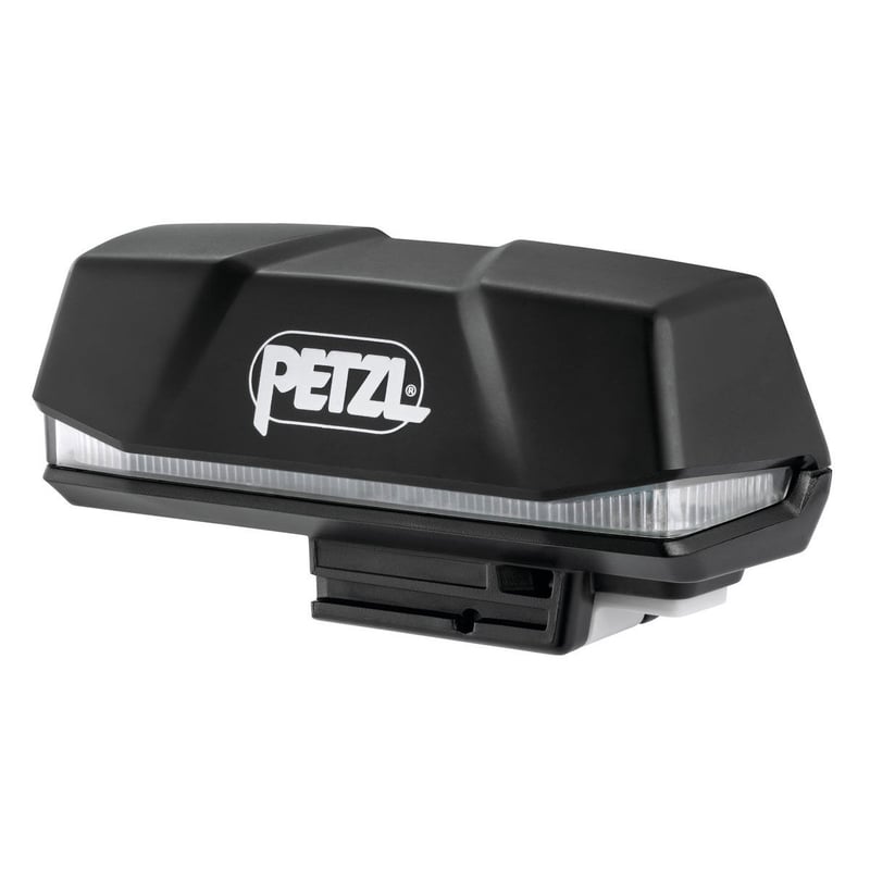 Petzl NAO RL ヘッドランプ 予備バッテリー付き 【公式通販】