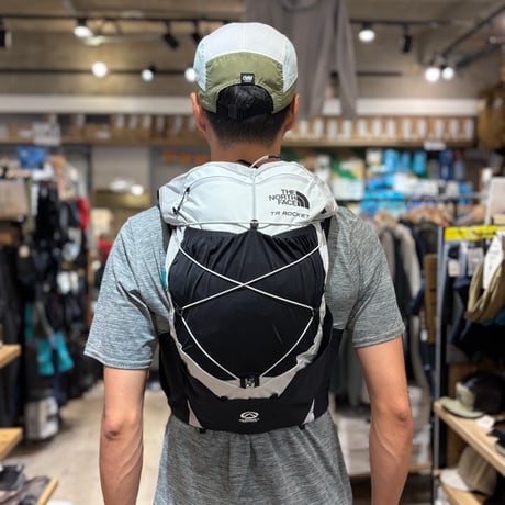 THE NORTH FACE ザ・ノース・フェイス / TR ROCKET ティーアール ロケット