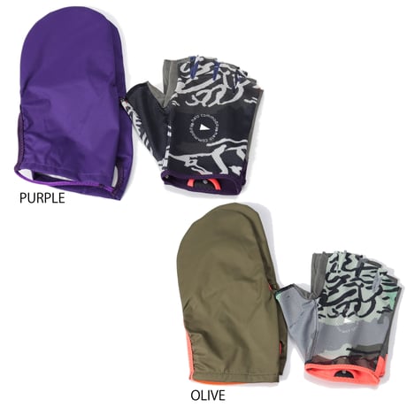 CATEGORY GLOVE | Trippers