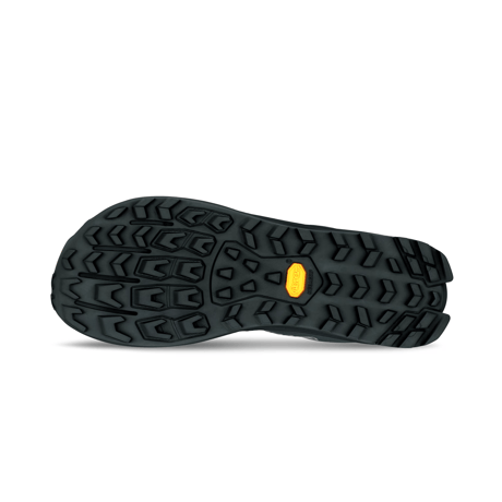 ALTRA アルトラ / LONE PEAK 9+ ローンピーク 9+ GTX メンズ《BLACK/BLACK》