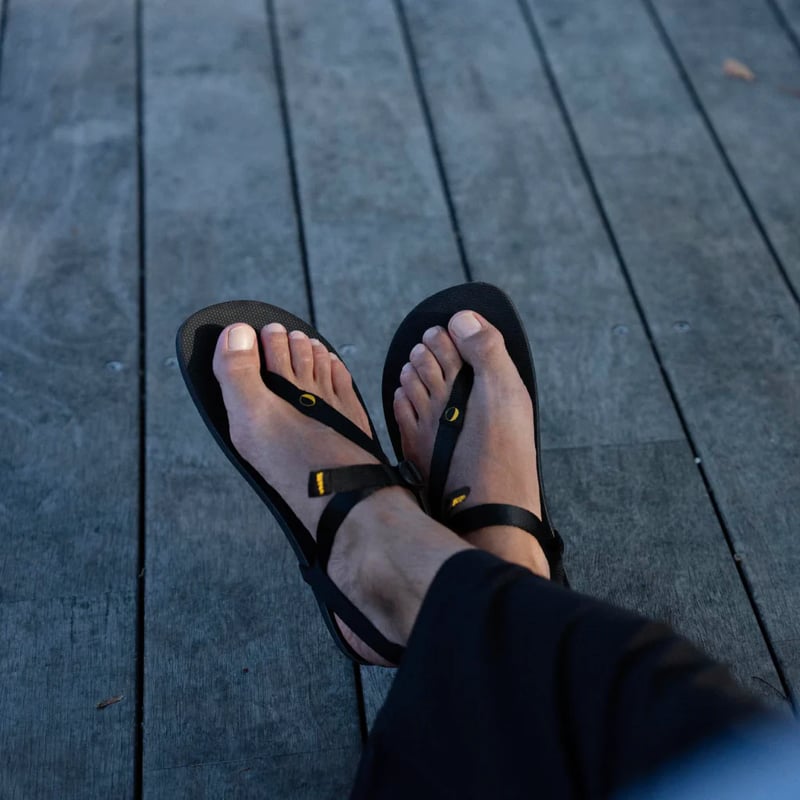 LUNA SANDALS ルナサンダル / VENADO 2.0 べナード 2.0 | Tri