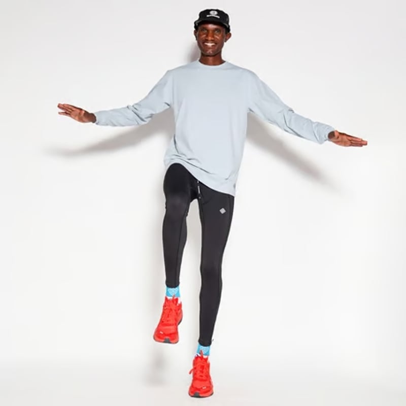 XSのみ】ELDORESO エルドレッソ / Sanskrit Long Spats サンス