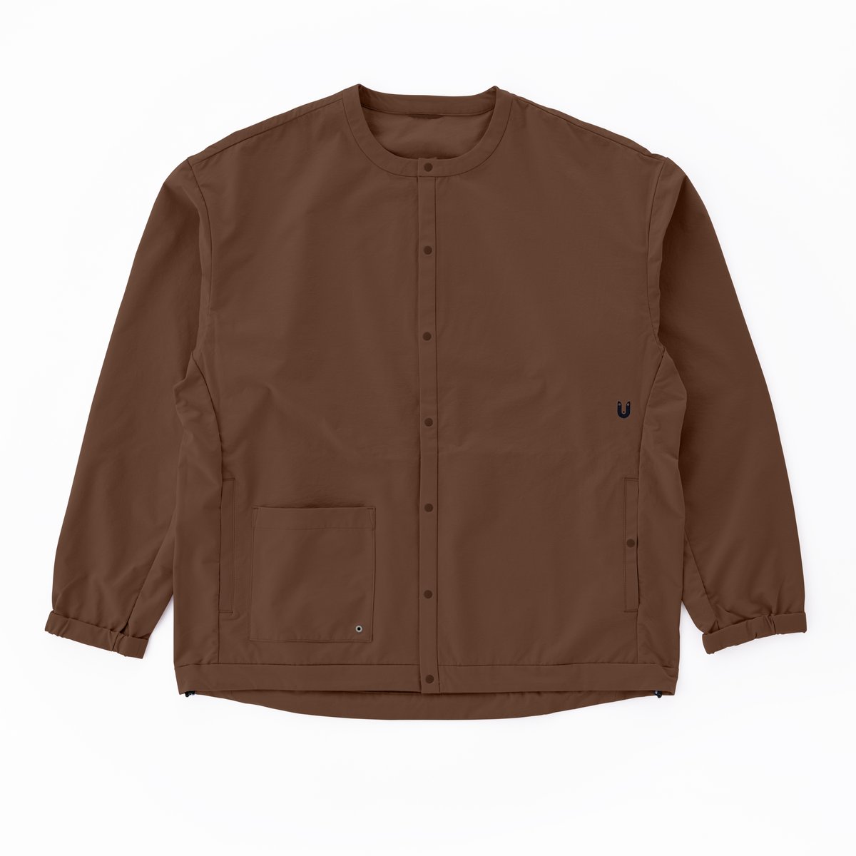 TANNUKI タヌキ Andante Cardigan アンダンテカーディガン TANNUKI タヌキ / Andante Cardigan アンダンテ カーディガン《カプチ