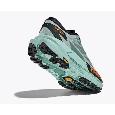 HOKA ホカ / MAFATE X Men's  マファテ X [メンズ]  《SRSM》