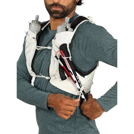 OSPREY オスプレイ / Duro Pro 10 デューロプロ10