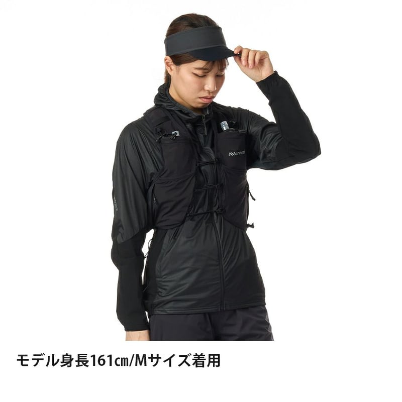 finetrack ファイントラック / スカイトレイルフーディ WOMEN'S | Trip