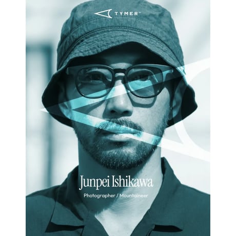 TYMER タイマー / BLAKE ブレイク