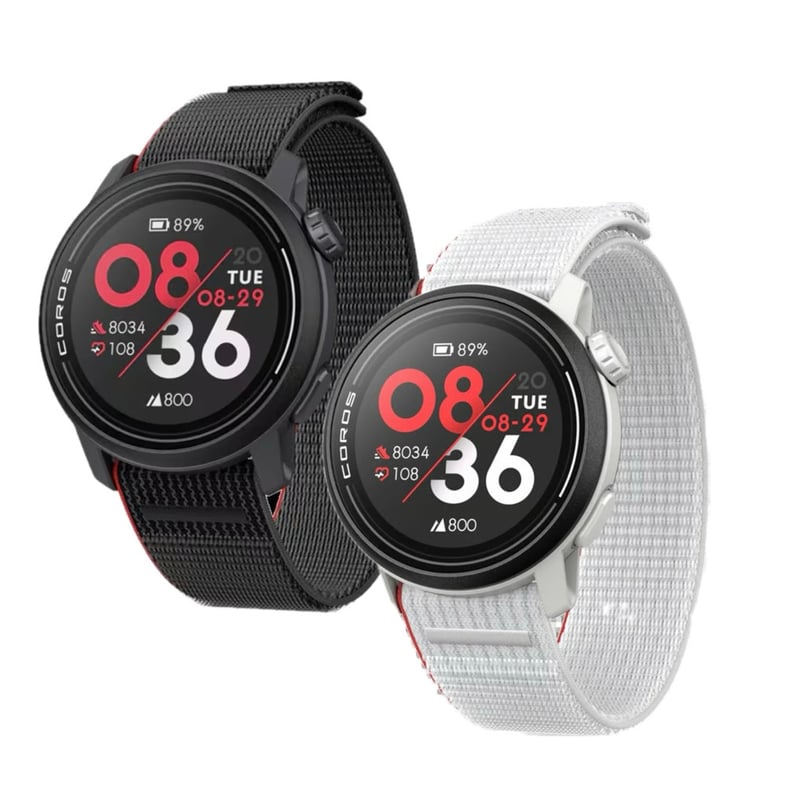 COROS カロス / ペース3 (ナイロンバンド) | Trippers